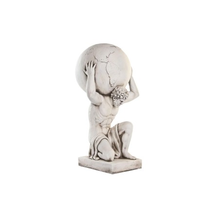 Figurine Décorative DKD Home Decor Magnésium 46 x 43 x 84 cm de DKD Home Decor, Figurines - Réf : S3042122, Prix : 101,70 €, ...