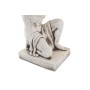 Figurine Décorative DKD Home Decor Magnésium 46 x 43 x 84 cm de DKD Home Decor, Figurines - Réf : S3042122, Prix : 101,70 €, ...