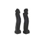 Figurine Décorative DKD Home Decor Magnésium 21 x 20 x 97,5 cm (2 Unités) de DKD Home Decor, Figurines - Réf : S3042123, Prix...