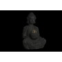 Figura Decorativa DKD Home Decor Buda Magnésio (37,5 x 26,5 x 54,5 cm) de DKD Home Decor, Figurinhas - Ref: S3042125, Preço: ...