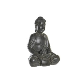 Decorative Figure DKD Home Decor Buddha Magnesium 40,5 x 30 x 57 cm by DKD Home Decor, Figurines - Ref: S3042126, Price: 66,8...