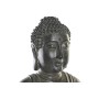 Decorative Figure DKD Home Decor Buddha Magnesium 40,5 x 30 x 57 cm by DKD Home Decor, Figurines - Ref: S3042126, Price: 66,8...