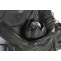 Decorative Figure DKD Home Decor Buddha Magnesium 40,5 x 30 x 57 cm by DKD Home Decor, Figurines - Ref: S3042126, Price: 66,8...