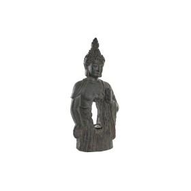 Deko-Figur DKD Home Decor Buddha Magnesium (33 x 19 x 70 cm) von DKD Home Decor, Figuren - Ref: S3042128, Preis: 42,85 €, Rab...