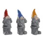 Figurine Décorative DKD Home Decor 25 x 18,3 x 48,2 cm Gnome Magnésium de DKD Home Decor, Figurines - Réf : S3042130, Prix : ...