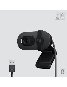 Video Conferencing System HP Studio X52 4K Ultra HD | Tienda24 Tienda24.eu