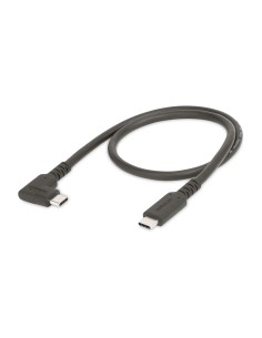 Cable USB C Baseus Superior Black 1 m | Tienda24 Tienda24.eu