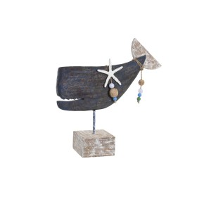 Decorative Figure DKD Home Decor 64 x 9 x 51 cm Golden Bird | Tienda24 - Global Online Shop Tienda24.eu