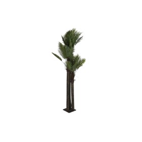 Baum DKD Home Decor Palme Polypropylen 100 x 100 x 250 cm von DKD Home Decor, Bäume - Ref: S3042183, Preis: 223,89 €, Rabatt: %