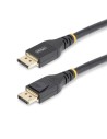 Câble DisplayPort Startech DP14A-10M-DP-CABLE Noir 10 m | Tienda24 Tienda24.eu