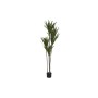 Plante décorative DKD Home Decor (80 x 80 x 180 cm) de DKD Home Decor, Plantes artificielles - Réf : S3042191, Prix : 150,37 ...