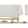 Barco DKD Home Decor Mediterráneo 42 x 9 x 60 cm (12 Unidades) de DKD Home Decor, Coleccionables - Ref: S3042272, Precio: 41,...