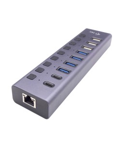 Hub USB Startech USB3SMDOCKHV | Tienda24 Tienda24.eu