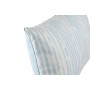 Cojín DKD Home Decor 50 x 15 x 30 cm Rayas Azul Blanco Mediterráneo de DKD Home Decor, Cojines - Ref: S3042325, Precio: 12,98...