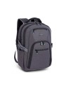 Laptop Backpack Urban Factory HTE15UF Grey | Tienda24 Tienda24.eu