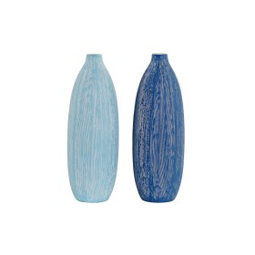 Vase Alexandra House Living Mango-Holz 38 x 40 x 38 cm | Tienda24 - Global Online Shop Tienda24.eu