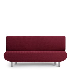 Housse de canapé Eysa JAZ Bordeaux 160 x 100 x 230 cm de Eysa, Housses de canapé - Réf : D1606584, Prix : 76,47 €, Remise : %