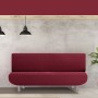 Sofa Cover Eysa JAZ Burgundy 160 x 100 x 230 cm by Eysa, Sofas & Couches - Ref: D1606584, Price: 76,47 €, Discount: %