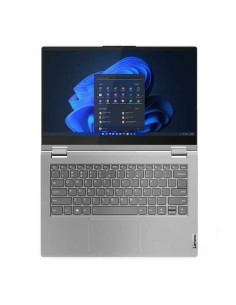 Laptop Dell Vostro 3420 14" i7-1165G7 8 GB RAM 512 GB SSD NVIDIA GeForce MX350 Qwerty Spanisch | Tienda24 Tienda24.eu