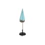 Base for beach umbrella DKD Home Decor Black Stainless steel Cement (54 x 52,5 x 42 cm) by DKD Home Decor, Parasol Stands & B...