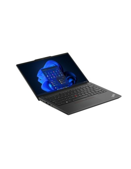 Laptop Lenovo ThinkPad E14 Gen 5 14" i5-1335U 16 GB RAM 512 GB SSD Qwerty Spanisch | Tienda24 Tienda24.eu