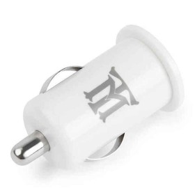 USB-Ladekabel fürs Auto Maillon Technologique MTCC1W21 2,1A