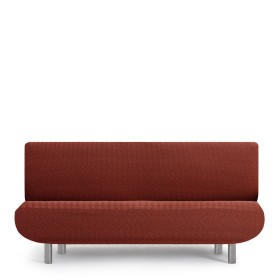 Sofa Cover Eysa JAZ Brown 160 x 100 x 230 cm by Eysa, Sofas & Couches - Ref: D1606587, Price: 76,71 €, Discount: %