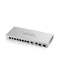 Switch ZyXEL XGS1010-12-ZZ0102F | Tienda24 Tienda24.eu