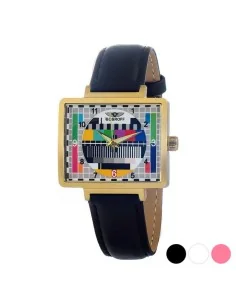 Relógio feminino Watx & Colors RELOJ8_38 (Ø 38 mm) | Tienda24 Tienda24.eu