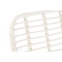 Divano e Tavolo DKD Home Decor Metallo rattan sintetico 124 x 74 x 84 cm di DKD Home Decor, Divani - Rif: S3042495, Prezzo: 3...