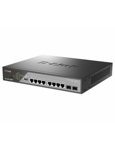 Switch de mesa TP-Link TL-SG1005D V6.0(UK) Gigabit Ethernet | Tienda24 Tienda24.eu