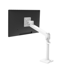 Bildschirm-Träger für den Tisch Neomounts FPMA-D550DVBLAC Schwarz 32" | Tienda24 Tienda24.eu