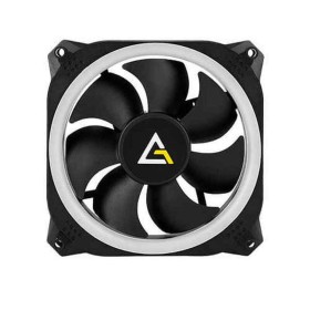 Ventilador de Caja Antec Prizm 120 3+2+C ARGB Ø 12 cm Antec - 1