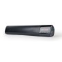 Barra de Sonido GEMBIRD SPK-BT-BAR400-01 10W Negro