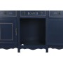 Sideboard DKD Home Decor Blue Brown Navy Blue Paolownia wood 120 x 48 x 60 cm 120 x 48 x 90 cm by DKD Home Decor, Sideboards ...