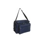 Picnic set DKD Home Decor 43 x 23 x 29 cm Navy Blue | Tienda24 - Global Online Shop Tienda24.eu