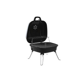 Barbecue Pieghevole Portatile a Carbone BearBQ InnovaGoods | Tienda24 - Global Online Shop Tienda24.eu