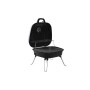 Churrasco DKD Home Decor Aço Alumínio (44,5 x 42 x 34 cm) de DKD Home Decor, Churrasqueiras portáteis - Ref: S3042563, Preço:...