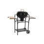 Barbecue DKD Home Decor Wood Steel (100 x 47 x 95 cm) by DKD Home Decor, Portable barbecues - Ref: S3042565, Price: 73,73 €, ...