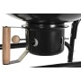 Barbecue DKD Home Decor Wood Steel (100 x 47 x 95 cm) by DKD Home Decor, Portable barbecues - Ref: S3042565, Price: 73,73 €, ...