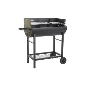 Barbecue Pieghevole Portatile a Carbone BearBQ InnovaGoods | Tienda24 - Global Online Shop Tienda24.eu