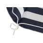 Kissen DKD Home Decor Weiß Marineblau Streifen 42 x 4 x 115 cm | Tienda24 - Global Online Shop Tienda24.eu