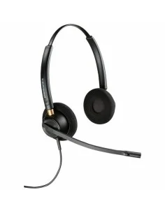 Auriculares com microfone HP EP310 | Tienda24 Tienda24.eu