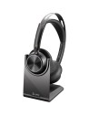 Casque HP 77Y89AA Noir | Tienda24 Tienda24.eu