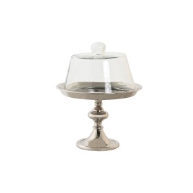 Centerpiece DKD Home Decor Silver 19 x 19 x 22 cm by DKD Home Decor, Ornaments - Ref: S3042744, Price: 36,43 €, Discount: %