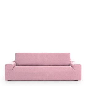 Sofa Cover Eysa ULISES Pink 70 x 110 x 210 cm by Eysa, Sofas & Couches - Ref: D1606609, Price: 32,26 €, Discount: %