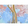 Cuadro DKD Home Decor 122 x 4,5 x 92 cm Abstracto Moderno (2 Unidades) de DKD Home Decor, Impresiones sobre lienzo - Ref: S30...