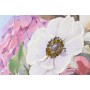 Quadro DKD Home Decor 100 x 2,8 x 100 cm 100 x 3 x 100 cm Shabby Chic (2 Unità) | Tienda24 - Global Online Shop Tienda24.eu