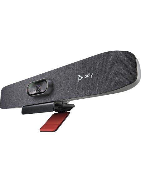 Webcam Poly Studio R30 | Tienda24 Tienda24.eu