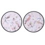 Painting DKD Home Decor Romantic Birds 70 x 3 x 70 cm (2 Units) | Tienda24 - Global Online Shop Tienda24.eu